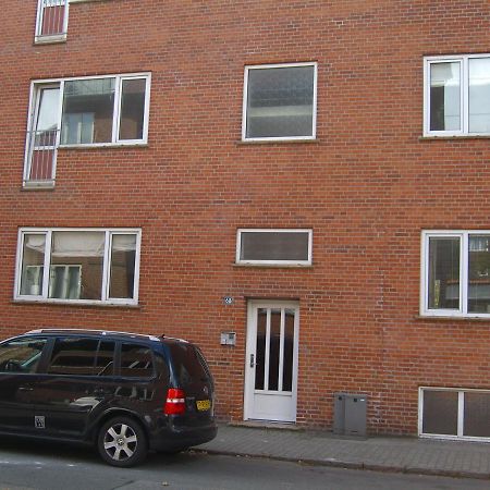 Апартаменты 068. Willemoesgade Эсбьерг Экстерьер фото